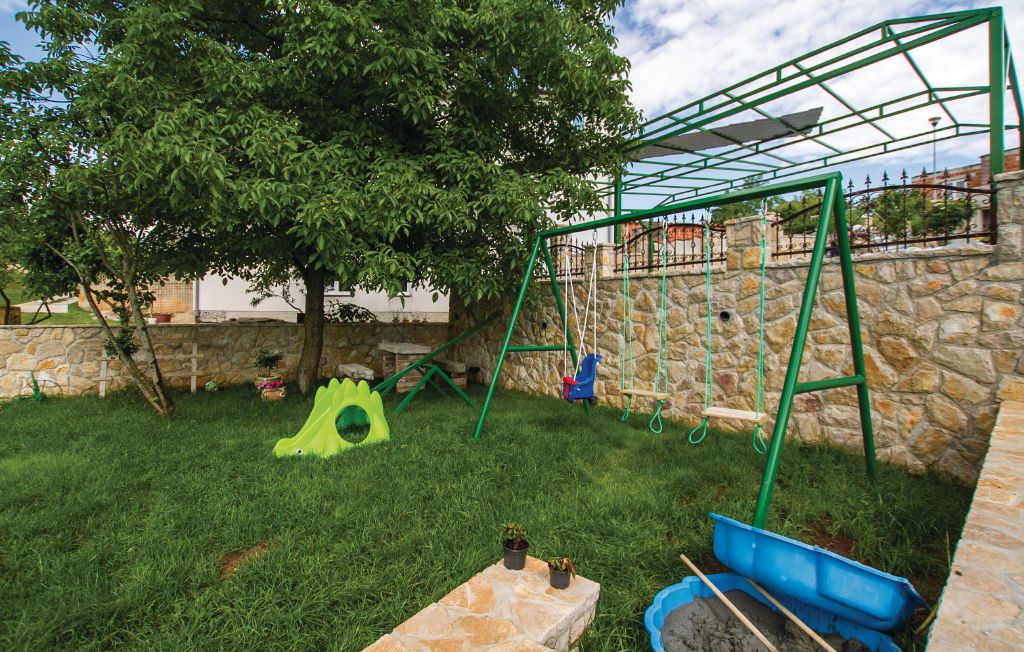 Feriehus - Labin-Vrecari , Kroatia - CIK905 12