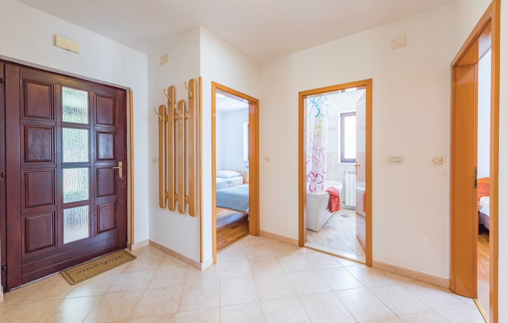 Feriehuse - Labin-Presika , Kroatien - CIK917 17