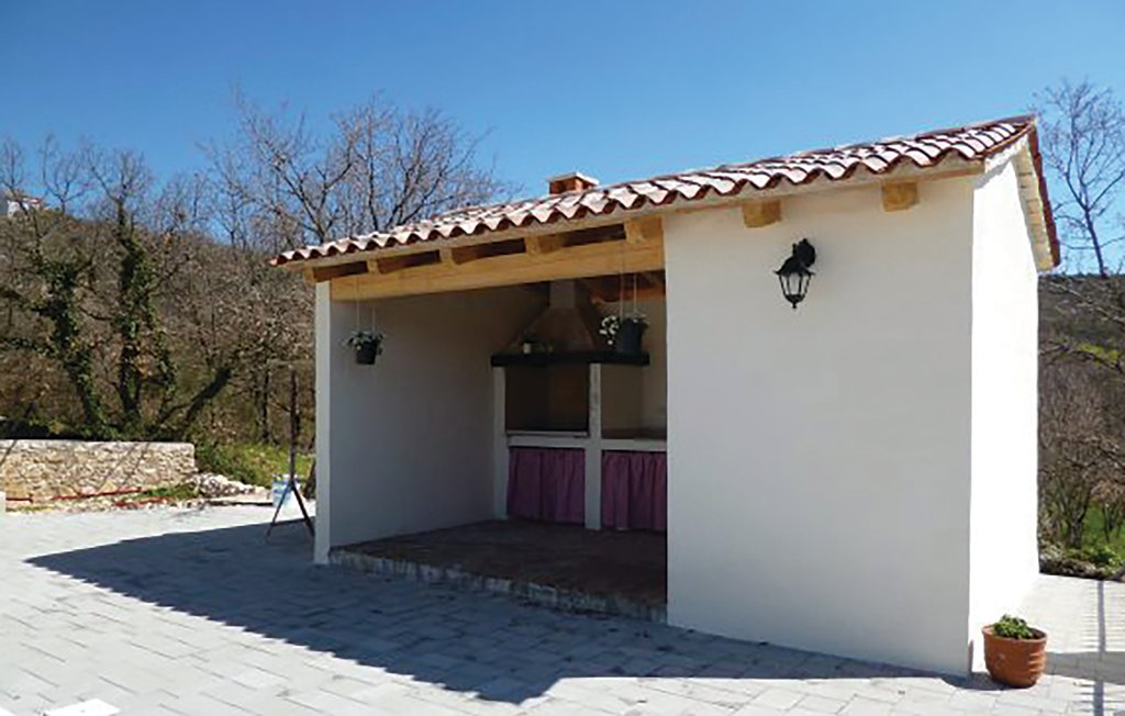 Ferienhaus - Labin-Ripenda Kras , Kroatien - CIK930 11