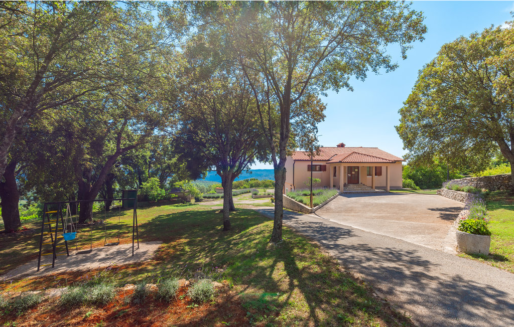 Feriehuse - Labin-Breg Salakovci , Kroatien - CIK958 18