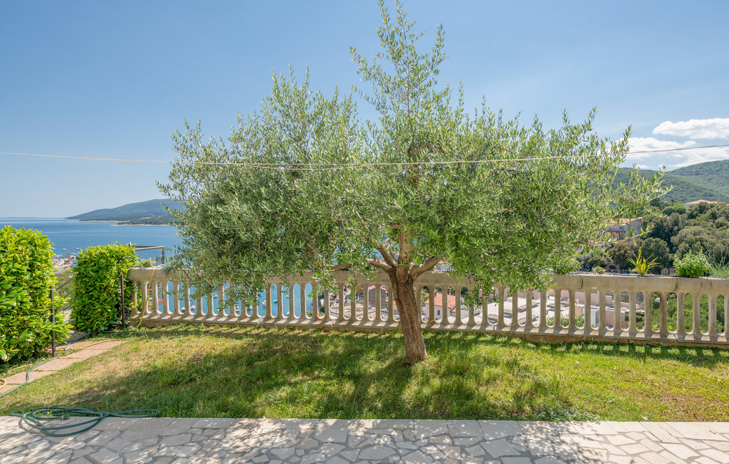 Ferienhaus - Rabac , Kroatien - CIK432 5