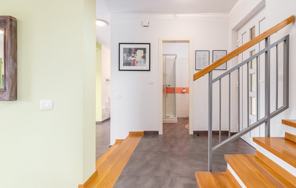 Feriehus - Labin-Kunj , Kroatia - CIK656 27