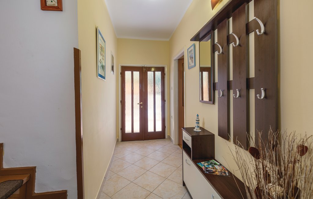 Feriehuse - Labin-Topid , Kroatien - CIK672 25