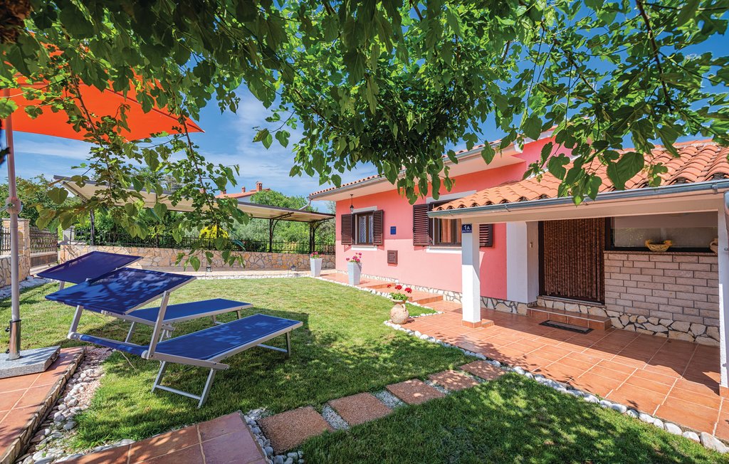 Feriehus - Labin-Mali Golji , Kroatia - CIK950 4