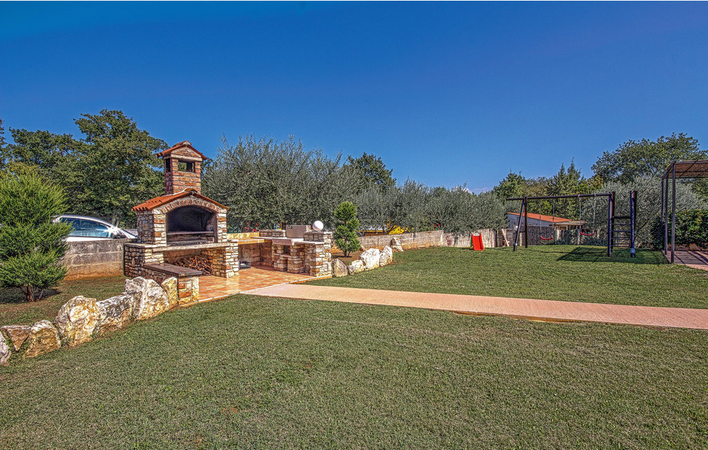 Feriehus - Duga Uvala-Pavicini , Kroatia - CIK987 13