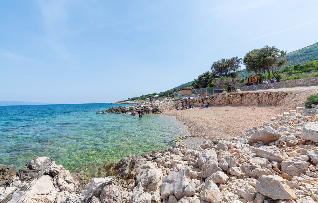 Ferienwohnung - Labin-Ravni , Kroatien - CIK022 17