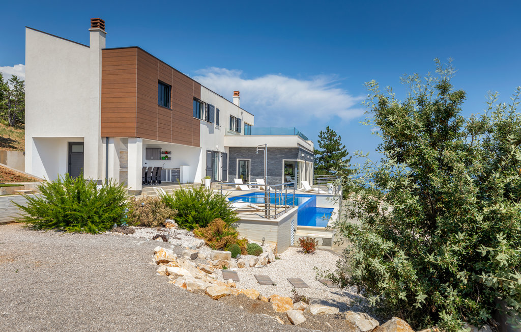 Feriehuse - Labin-Ripenda Kosi , Kroatien - CIK049 21