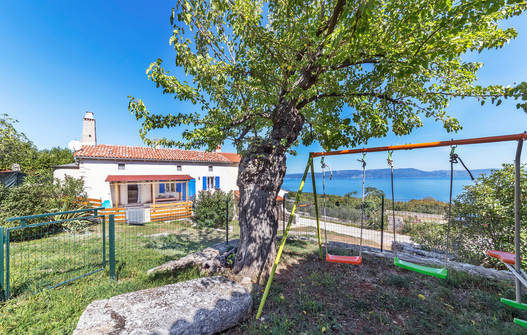 Feriehus - Labin-Crni , Kroatia - CIK087 16