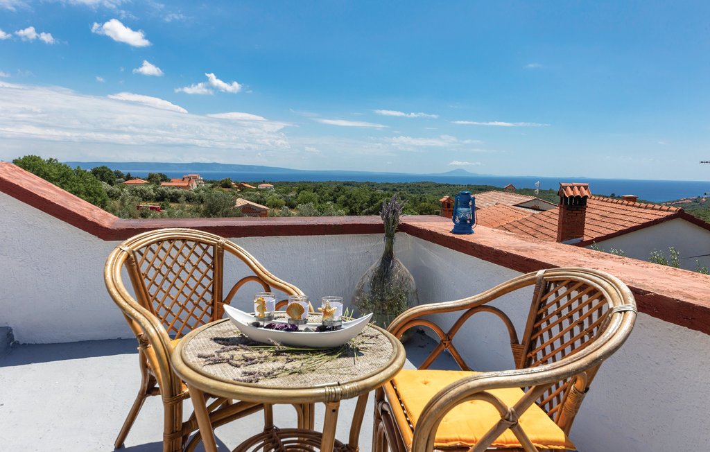 Semesterlägenhet - Duga Uvala-Peruski , Kroatien - CIK185 2