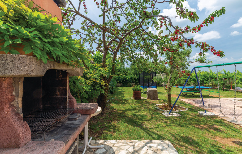 Semesterhus - Labin-Presika , Kroatien - CIK238 10