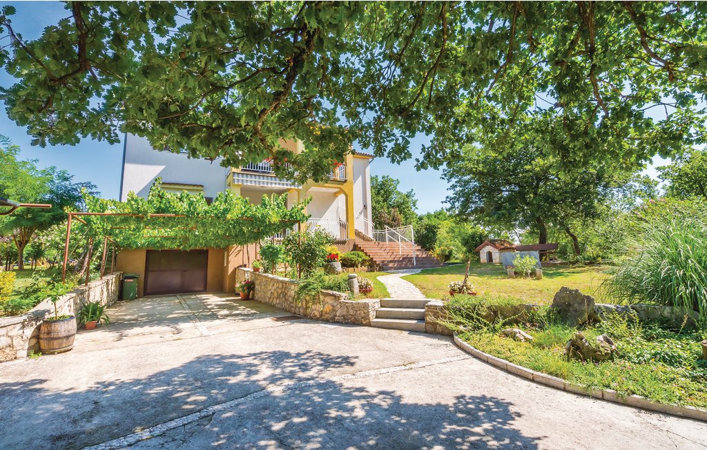 Lejlighed - Labin-Marceljani , Kroatien - CIK248 16