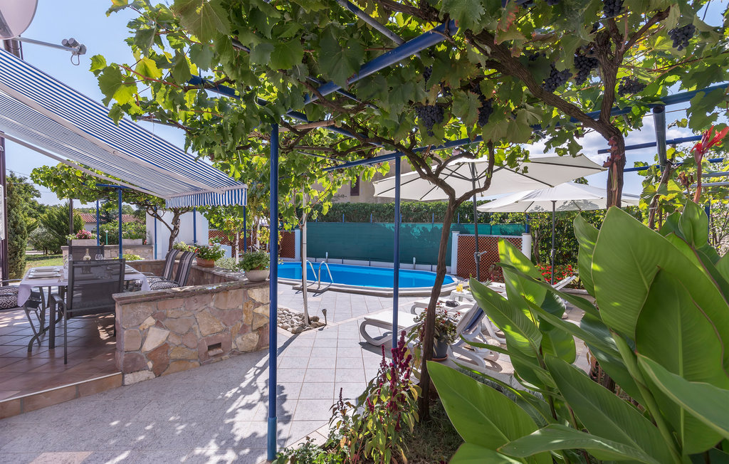 Feriehus - Labin-Vinez , Kroatia - CIK308 18