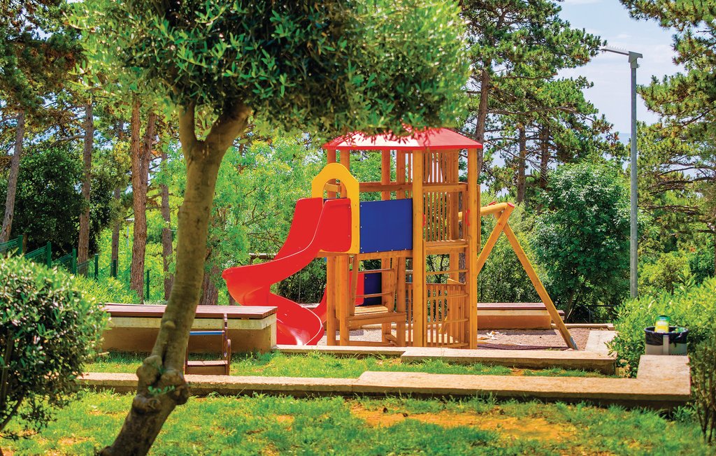 Lejlighed - Rabac , Kroatien - CIK400 9