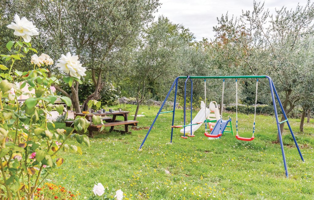 Ferienhaus - Duga Uvala-Segotici , Kroatien - CIK647 11