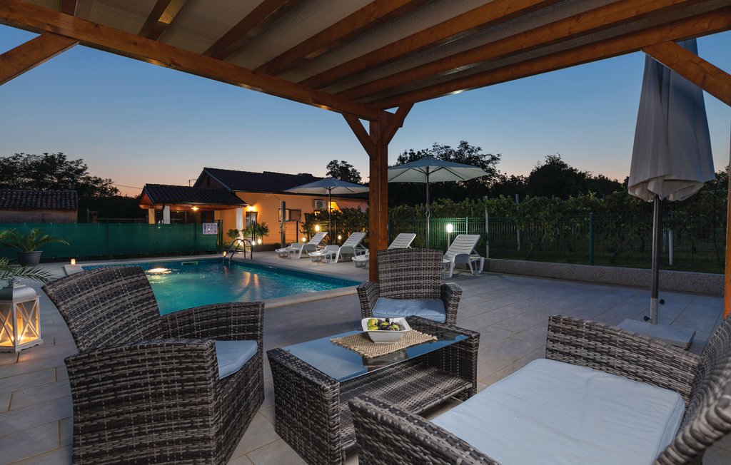 Feriehuse - Labin-Topid , Kroatien - CIK672 20