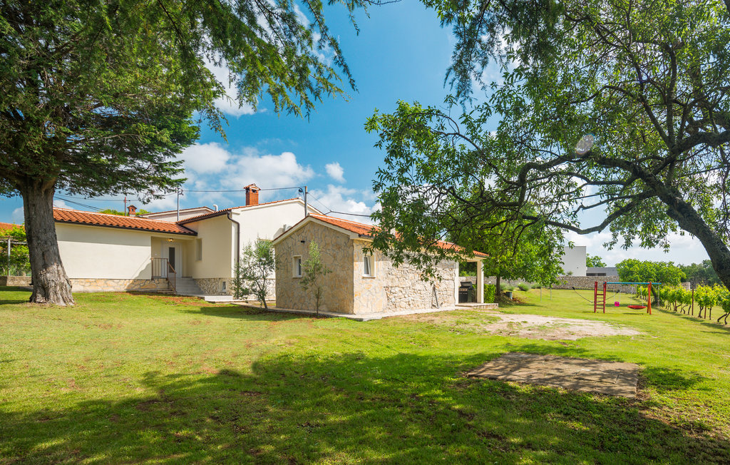 Feriehuse - Labin-Marici , Kroatien - CIK714 19