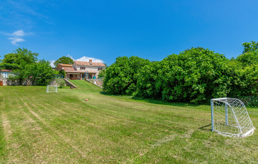 Feriehus - Labin-Marceljani , Kroatia - CIK725 16