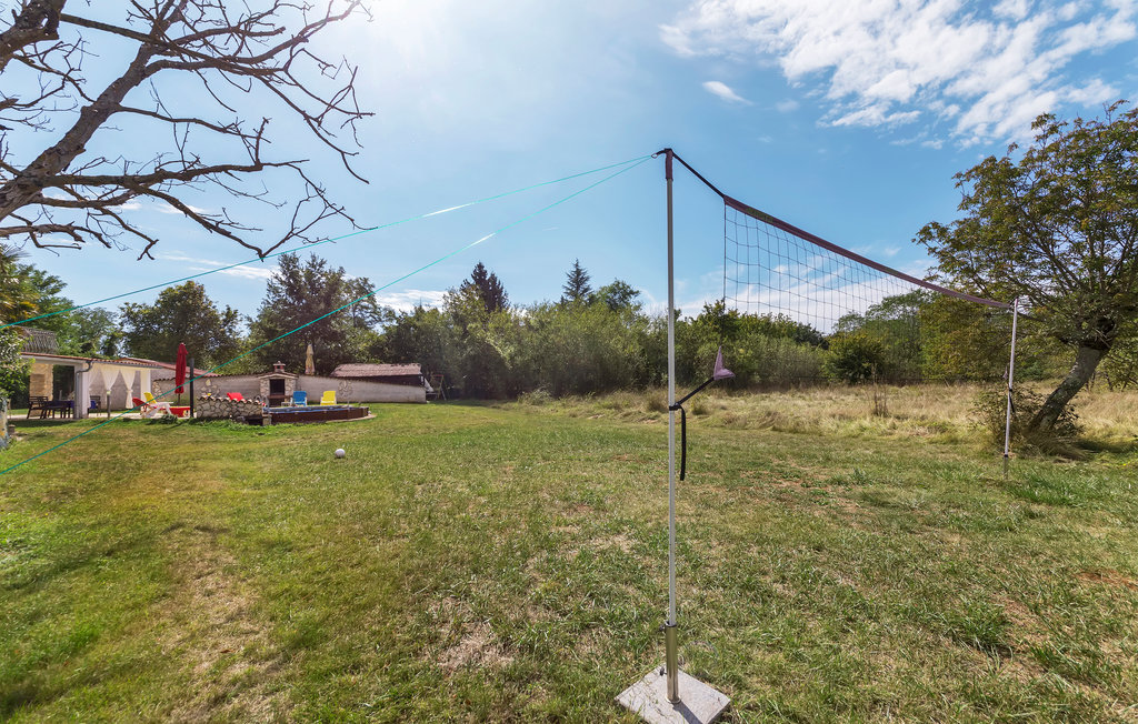 Feriehuse - Labin-Santalezi , Kroatien - CIK753 16