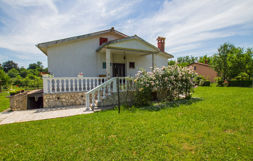 Ferienhaus - Labin-Zupanici , Kroatien - CIK778 11