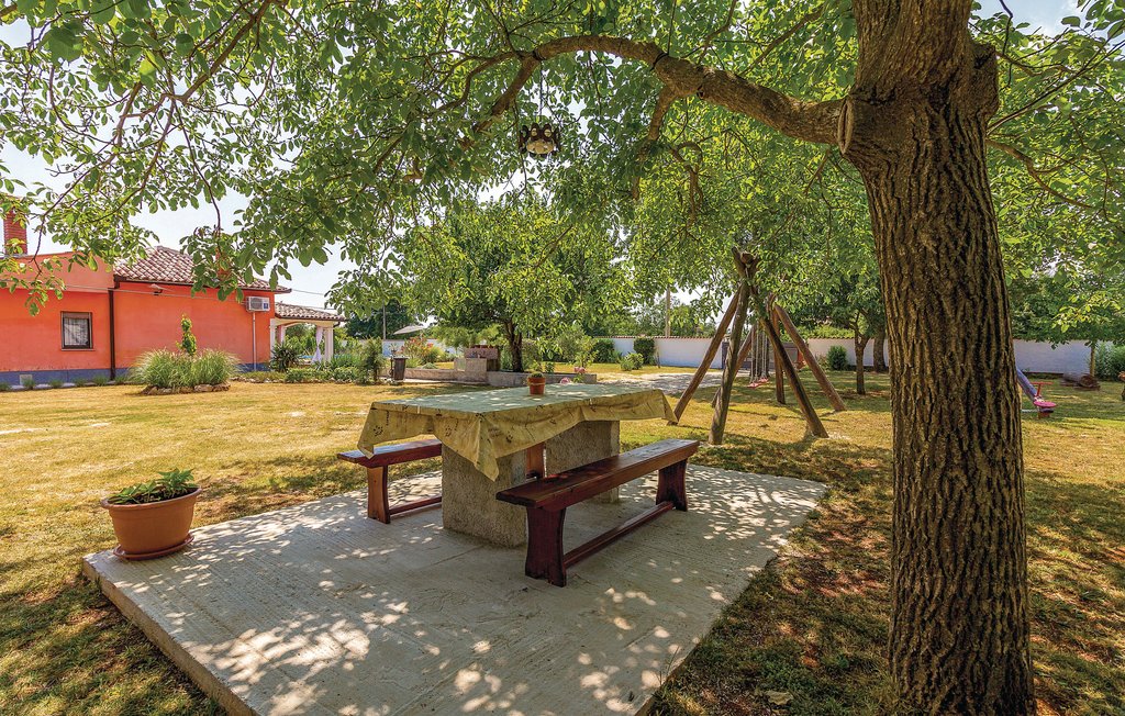 Feriehus - Krnica-Marcana , Kroatia - CIK865 16