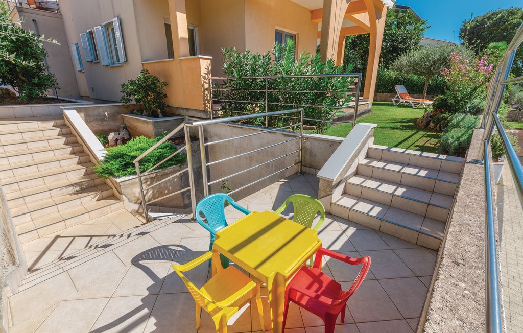 Ferieleilighet - Labin-Duga Luka , Kroatia - CIK902 18