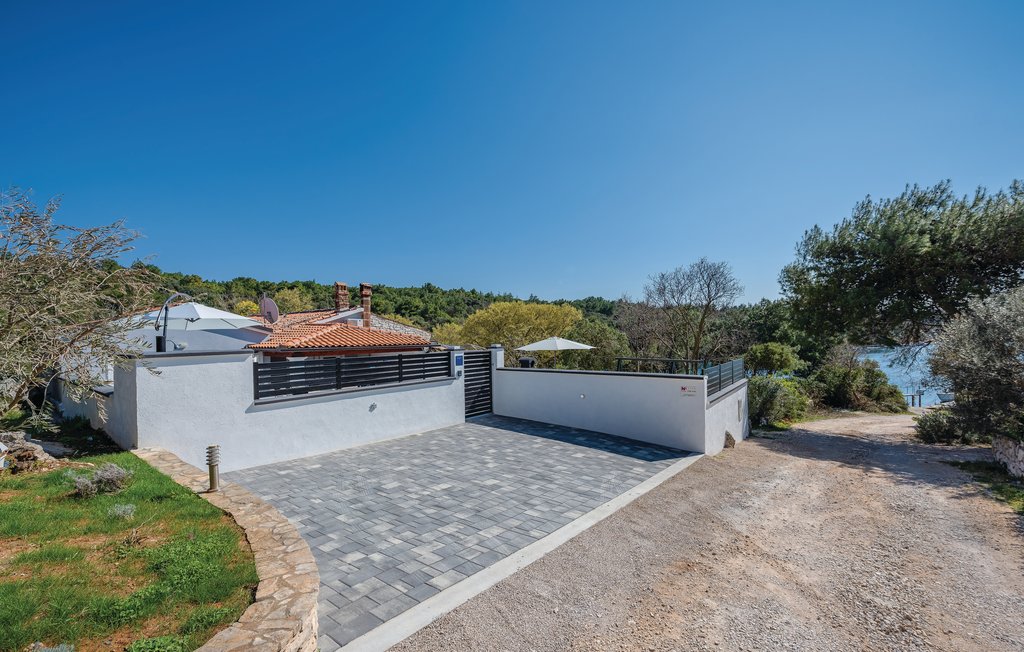 Feriehus - Labin-Tunarica , Kroatia - CIK939 14