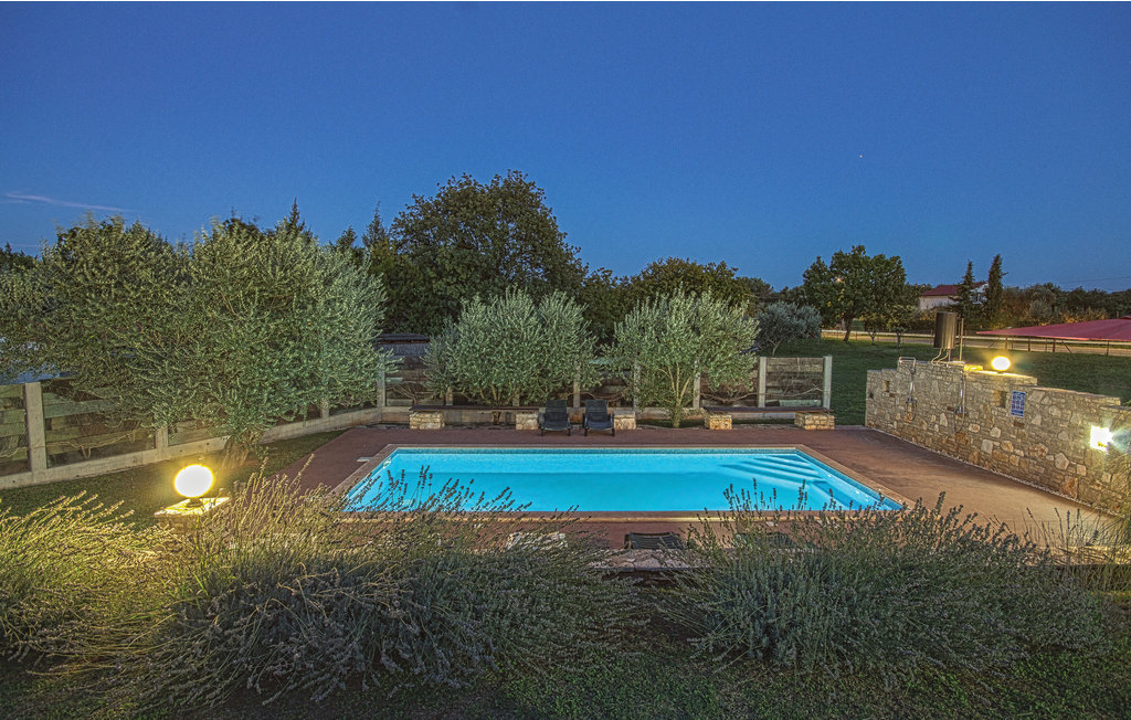 Feriehus - Duga Uvala-Pavicini , Kroatia - CIK987 18