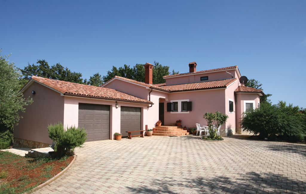 Semesterhus - Duga Uvala-Kavran , Kroatien - CIK997 20