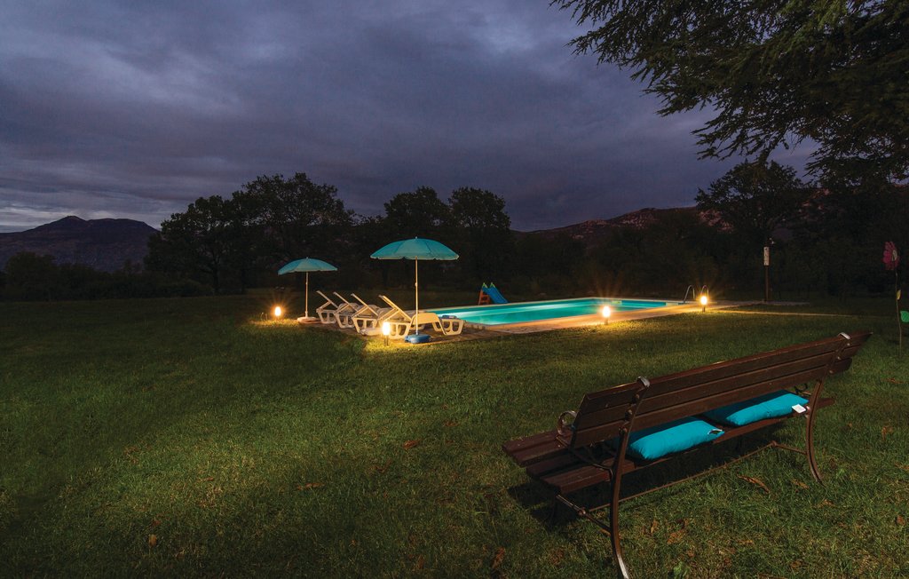 Feriehus - Labin-Blaskovici , Kroatia - CIK077 19