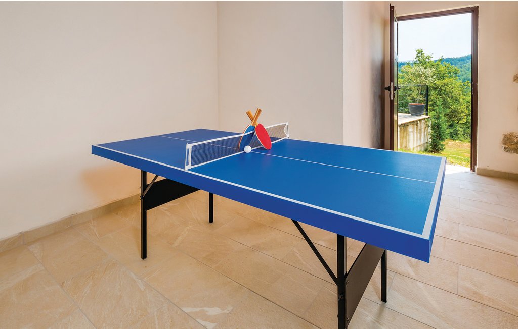 Ferienhaus - Labin-Barisici , Kroatien - CIK643 24