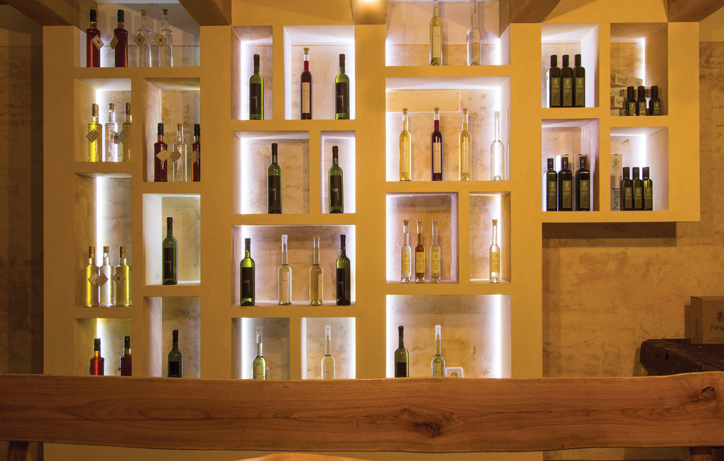 Feriehuse - Labin-Bartici , Kroatien - CIK900 34