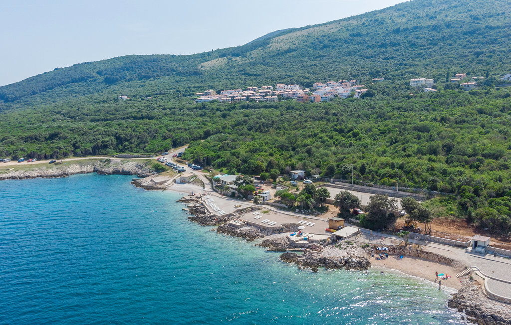 Ferienwohnung - Labin-Ravni , Kroatien - CIK022 16