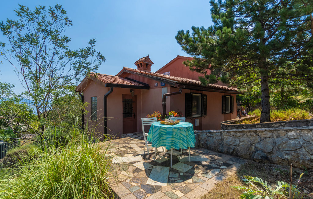 Feriehus - Labin-Drenje , Kroatia - CIK025 3