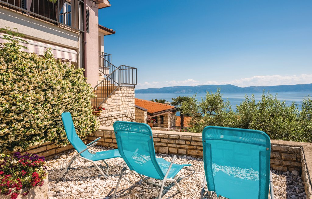 Semesterlägenhet - Labin-Ravni , Kroatien - CIK027 24