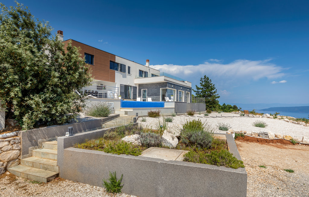 Feriehuse - Labin-Ripenda Kosi , Kroatien - CIK049 19