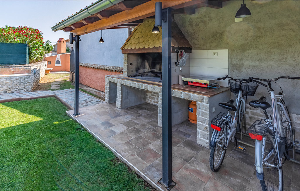 Feriehuse - Duga Uvala-Kavran , Kroatien - CIK060 14