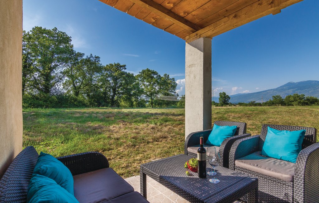 Feriehus - Labin-Blaskovici , Kroatia - CIK077 14