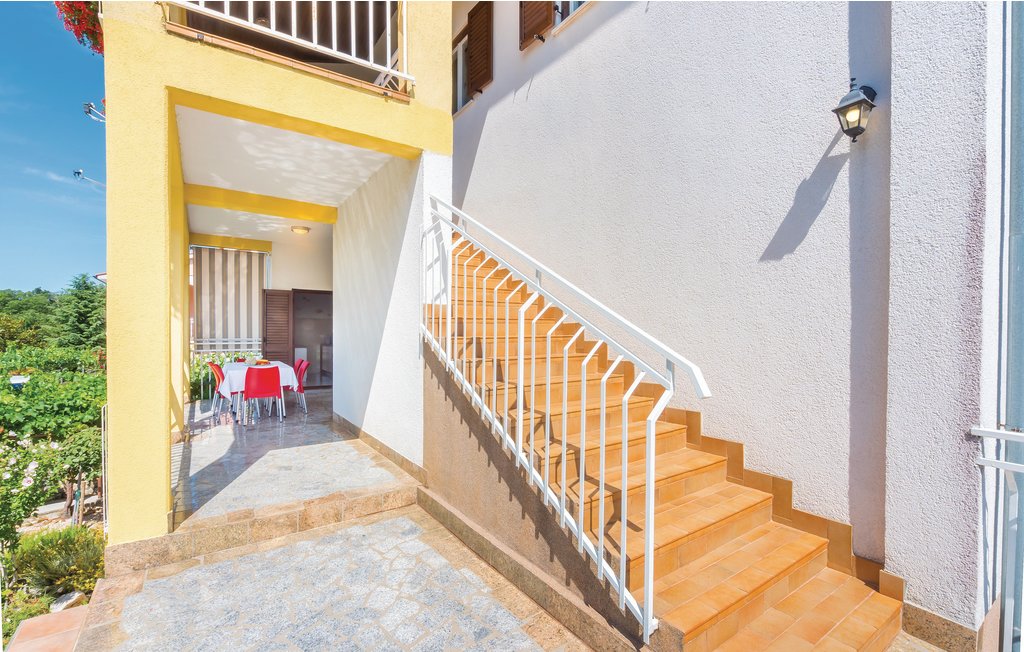 Lejlighed - Labin-Marceljani , Kroatien - CIK248 14