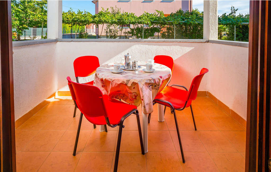 Semesterlägenhet - Labin-Kapelica , Kroatien - CIK413 11