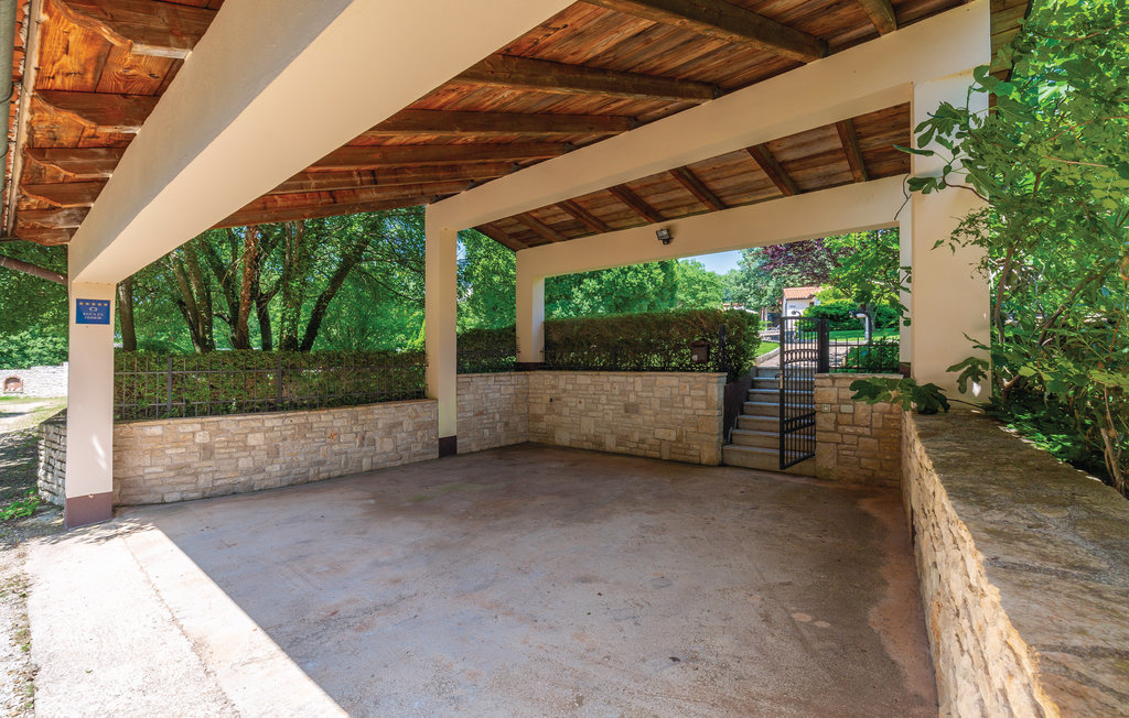 Feriehus - Krnica-Belavici , Kroatia - CIK622 28