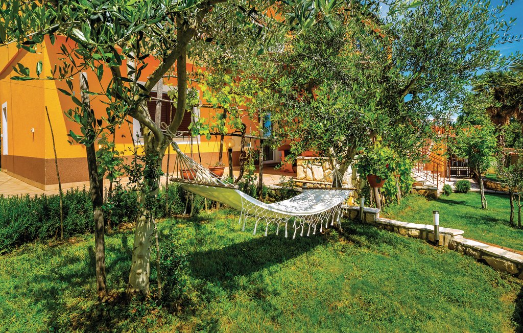 Feriehus - Labin-Sumber , Kroatia - CIK634 22