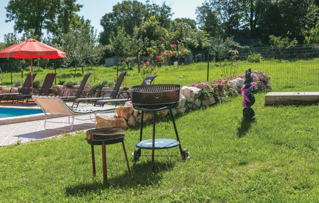 Feriehus - Krnica-Bratulici , Kroatia - CIK691 11