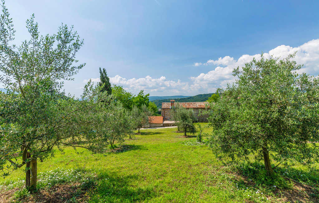 Feriehuse - Labin-Skabici , Kroatien - CIK695 16