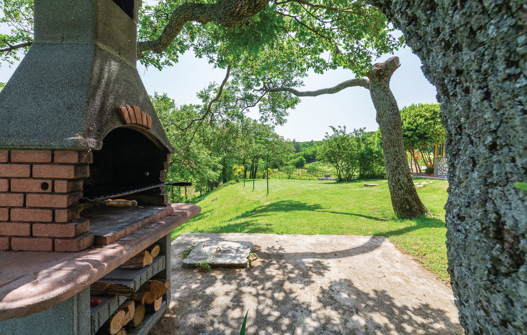 Ferienhaus - Labin-Kranjci , Kroatien - CIK703 21
