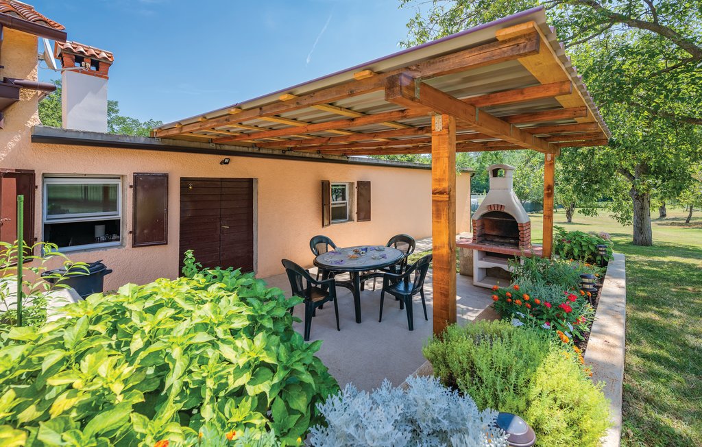 Feriehus - Labin-Cere , Kroatia - CIK707 4