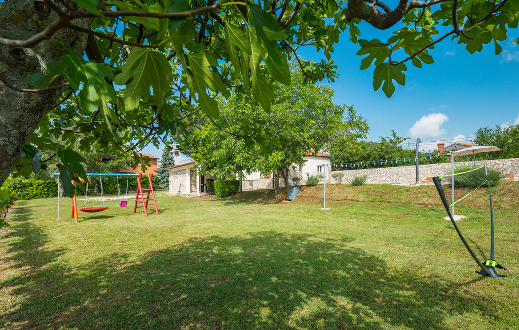 Feriehuse - Labin-Marici , Kroatien - CIK714 17