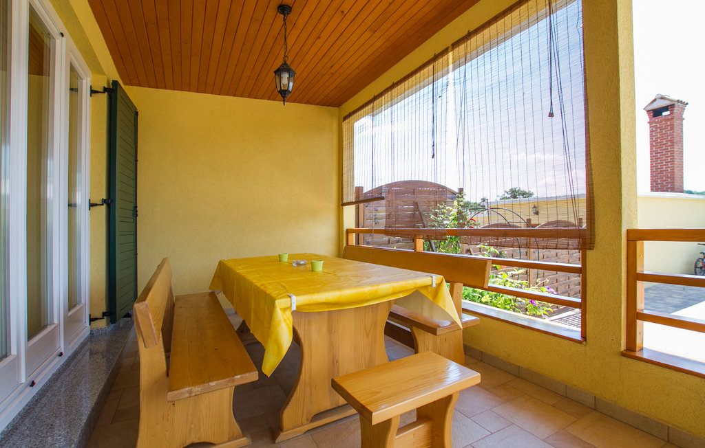 Feriehus - Labin-Snasici , Kroatia - CIK716 16