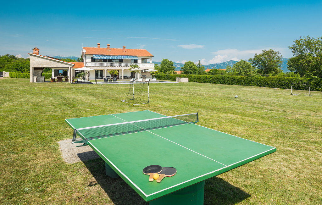 Feriehus - Labin-Sumber , Kroatia - CIK726 30