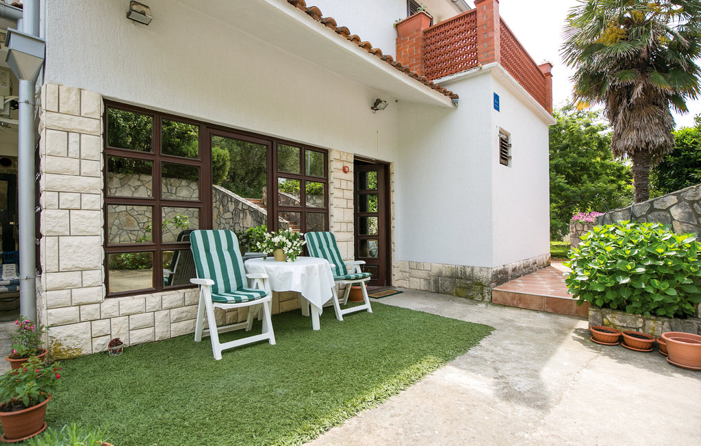 Ferieleilighet - Labin-Ravni , Kroatia - CIK800 19