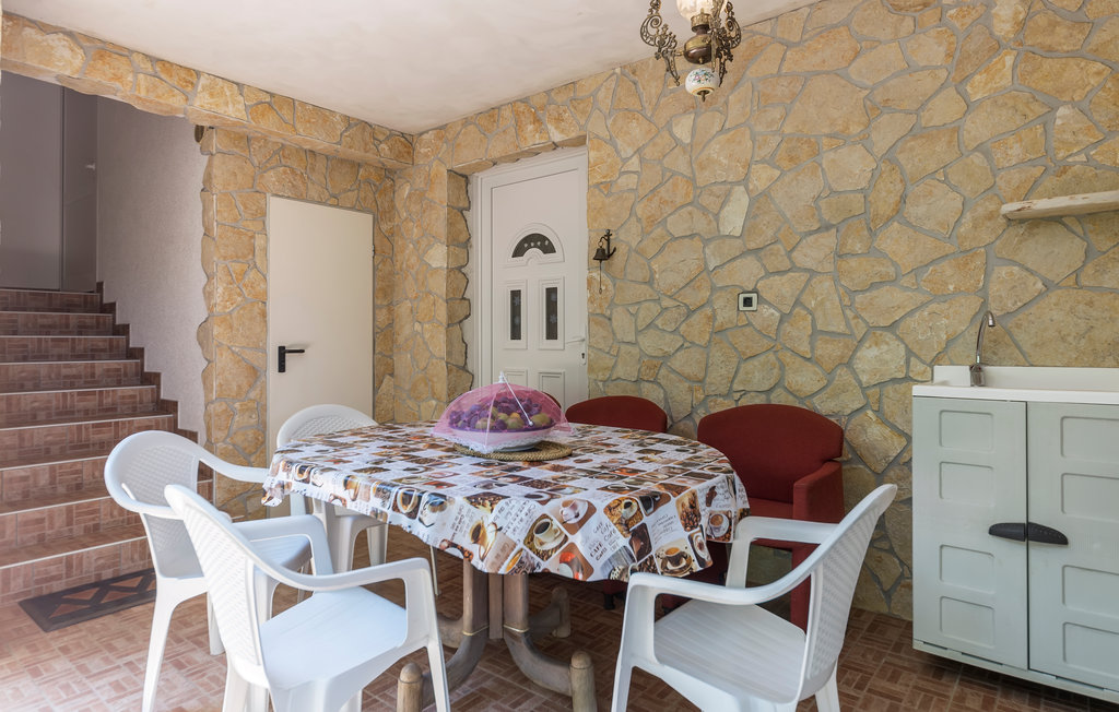 Semesterhus - Labin-Paradiz , Kroatien - CIK868 17